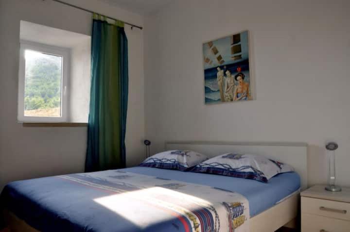 Apartments Adriana Bol Exteriér fotografie